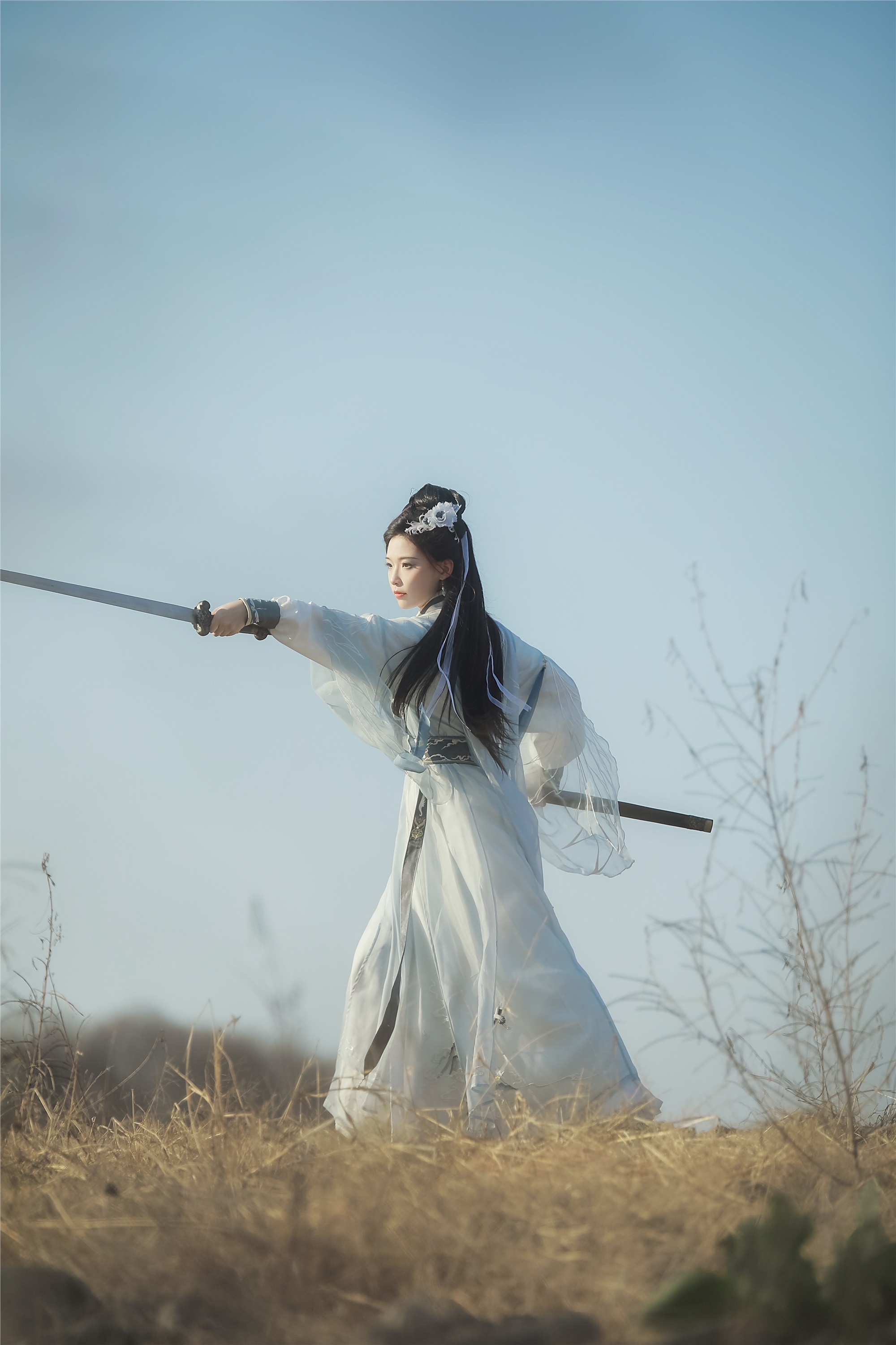 YITUYU艺图语 2025.01.13 宁姚 _喵喵家的小鱼干_